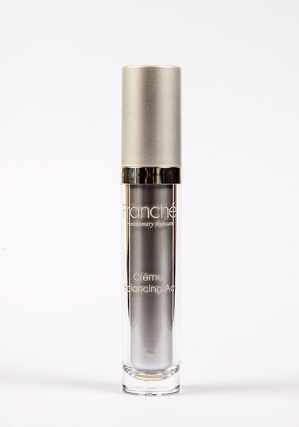 Crème Balancing Act Moisturizer