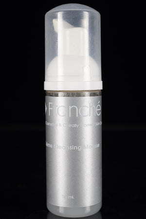 Chiral Cleansing Mousse