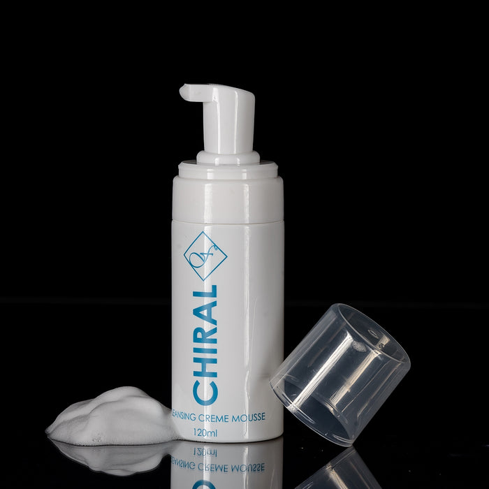 Chiral Cleansing Mousse